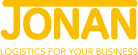 JONAN LOGISTICS FOR YOUR BUSINESS