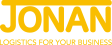JONAN LOGISTICS FOR YOUR BUSINESS