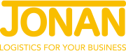 JONAN LOGISTICS FOR YOUR BUSINESS
